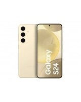 Samsung SM-S921BZYGEUB Mobiltelefon 256 GB Gelb