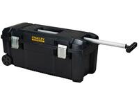 FatMax® Structural Foam Toolbox with Telescopic Handle