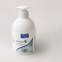 HydroVital Classic Waschlotion 500 ml Eine erfrischende Reinigung für jeden Tag 500 ml