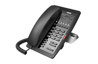 Fanvil H3W-Black, H3W-Black---WiFi Hotel Phone / SIP / POE / Wi-Fi