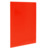 LANDRÉ A4 2fach rückendrahtgeheftetes Diarium, kariert mit roter Randmarkierung, 40 Blatt, farbig sortiert