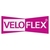 Veloflex Prospekthülle 4345000 A4 glasklar 100 St./Pack.