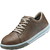 *****Atlas Halbschuh Sneaker A 105 XP ESD, Gr. 48, Weite 10, EN ISO 20345 S3, Braun