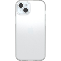 OtterBox React Apple iPhone 15 Plus/iPhone 14 Plus - clear - Schutzhülle
