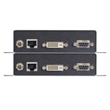 AVLink Extensor DVI-D SingleLink via UTP/HDBaseT hasta 100 metros