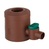 Rain Collector with Tap Universal Kit - Brown