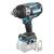 Makita TW007GZ 40Vmax XGT Brushless 1/2" Impact Wrench Body Only