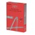 Carta colorata A4 Sylvamo Rey Adagio 160 g/m² rosso intenso 22 - Risma da 250 fogli - ADAGI160X462
