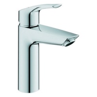 GROHE 23324003 Grohe EH-WTbatt EUROSMART 1/2Zoll, M-Size glatter Körper chrom