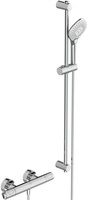 IDEAL STANDARD A7235AA IDS Brausekombination CERATHERM m CeraTherm T100 Brauset