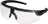 HONEYWELL 1034831 Schutzbrille Avatar EN 166 Bügel schwarz, Hydro-Shield klar