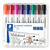 Lumocolor® whiteboard marker 351 mit Rundspitze STAEDTLER Box mit 8 sortierten Farben