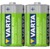 Varta Power Accu D / Mono akkumulátor 2-Pack