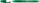 Druck-Gelroller BIC® Gel-ocity® Illusion®, 0,3mm, grün