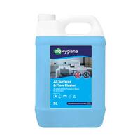 BioHygiene All Surfaces & Floor Cleaner 5L Ref BH178