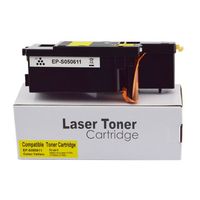 Index Alternative Compatible Cartridge For Epson C1700 High Capacity Yellow MTEP-C1700TD Toner SO50611