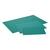 Cutting Mat Anti Slip Self Healing 3 Layers 1mm Grid on Front A1 Green Ref LXKHCM6090