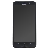 Asus ZenFone 2 LCD mit Rahmen