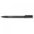 Staedtler Lumocolor OHP Pen Permanent Medium 0.8mm Line Black (Pack 10)