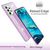 NALIA Brillantini Cover compatibile con Samsung Galaxy A33 Custodia, Glitter Case Robusto Antiurto Copertura Lucida Silicone Rinforzato, Sottile Protezione Bling Diamante Resist...