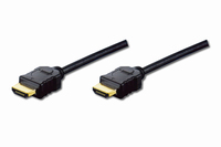HDMI Standard connection cable, type A