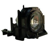 PANASONIC PT-DX500E Projector Lamp Module - Dual (2) Lamp Set (Compatible Bulb I