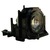 PANASONIC PT-D6000US Projector Lamp Module - Dual (2) Lamp Set (Compatible Bulb