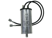 RFI Filter, 50 bis 60 Hz, 16 A, 110/250 VAC, 1 mH, Flachstecker 6,3 mm, F011-126