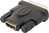 HDMI Buchse auf DVI-D 24+1 dual link Stecker