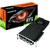 Gigabyte Videókártya - nVidia RTX 3080 TURBO LHR (10240MB, GDDR6X, 320bit, 1710/19000Mhz, 2xHDMI, 2xDP)