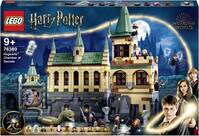LEGO® HARRY POTTER™ 76389 Roxfort ™ Titkok Kamrája