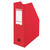 Esselte Összehajtható iratpapucs, 100mm, VIVIDA piros