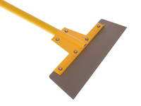 Heavy-Duty Fibreglass Handle Floor Scraper 400mm (16in)