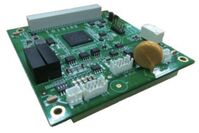 TIME-SYNCHRONIZATION EXP MODUL DA-IRIGB-4DIO-PCI104-EMC4 Passzív antennák