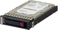 DRV HD 600GB 10K EVA **Refurbished** Internal Hard Drives