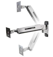 Interactive Arm LD olished 45-361-026, 11.3 kg, 106.7 cm (42"), 75 x 75 mm, 200 x 200 mm, Silver