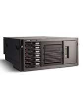 Proliant ML370 G3 X2 **Refurbished** 4GHZ/400-512KB RACK Server Server