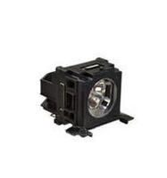 Projector Lamp for 3M 4000 Hours, 215 Watt fit for 3M Projector WX36i, X31i, X36i, X46i Lampen