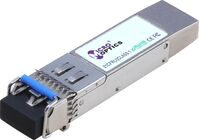 SFP+ 850nm, MMF, 300m, LC 850nm VCSEL, MM, 300m **100% Extreme Compatible**Network Transceiver / SFP / GBIC Modules