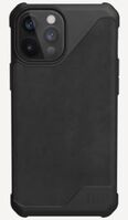 Metropolis Lt Mobile Phone , Case 17 Cm (6.7") Cover Black ,