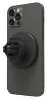 Snap Vent Mount- Black(non , wireless charging) ,