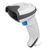 Gryphon I GD4590, 2D Multi Interface, white Imager, USB/RS-232/Wedge Multi-Interface, White Algemene scanner