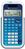 Ti-34 Multiview Calculator , Pocket Scientific Blue, White ,