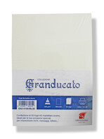 Carta GS A3 Granducato 50fg 250gr Avorio