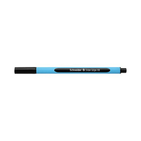 Penna a Sfera Slider Edge Schneider - XB - P152201 (Nero)