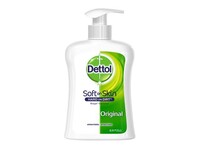 Dettol Hydratant Original Vloeibare Handzeep (doos 6 x 250 milliliter)