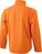 Softshell-Jacke, Farbe orange,Gr.XL