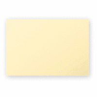 Karte Pollen 70x95mm 210g VE=25 Stück chamois