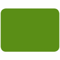 Schreiblernunterlage SchreibGut 33,5x45 cm apfelgrün