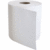 Papierhandtuchrolle Außenabwicklung Zellstoff 2-lagig DM 19cm hochweiß VE=6 Rollen